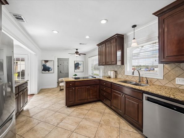 5247 Cheena Drive, Houston TX 77096