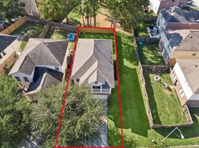 18627 Walden Glen Circle, Humble TX 77346