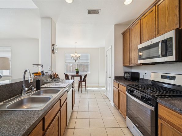 18627 Walden Glen Circle, Humble TX 77346