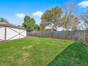 12330 Longbrook Drive, Houston TX 77099