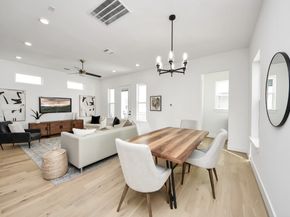 717 Marcella Street C, Houston TX 77091