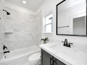 717 Marcella Street C, Houston TX 77091