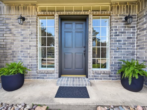 6203 Cotton Field Lane, Katy TX 77449