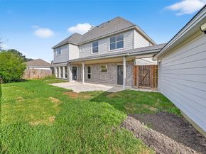 6203 Cotton Field Lane, Katy TX 77449