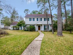 6106 Morningcrest Court, Spring TX 77389