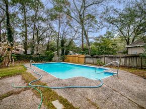 6106 Morningcrest Court, Spring TX 77389