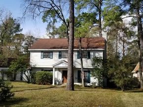6106 Morningcrest Court, Spring TX 77389