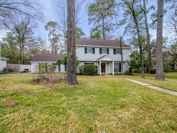 6106 Morningcrest Court, Spring TX 77389