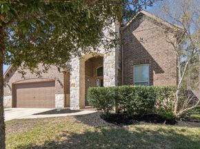 7802 Bosphorus Street, Houston TX 77044