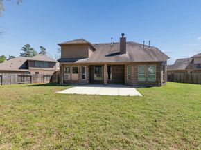 7802 Bosphorus Street, Houston TX 77044