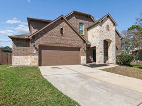 7802 Bosphorus Street, Houston TX 77044