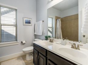 16627 Amelia Island Drive, Cypress TX 77433