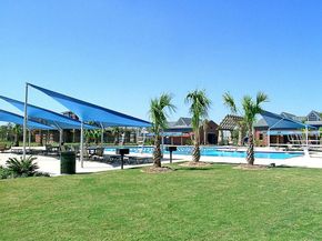 16627 Amelia Island Drive, Cypress TX 77433