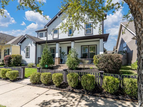 16627 Amelia Island Drive, Cypress TX 77433