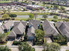 16627 Amelia Island Drive, Cypress TX 77433