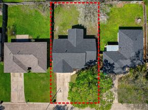 7622 Williams Street, Houston TX 77040