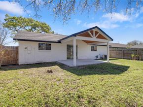 7622 Williams Street, Houston TX 77040