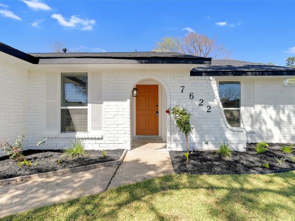 7622 Williams Street, Houston TX 77040