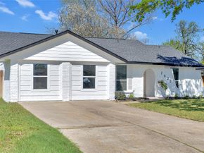 7622 Williams Street, Houston TX 77040