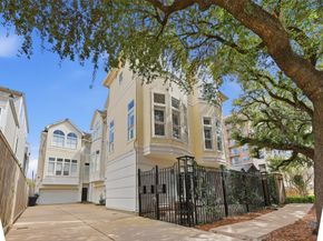 1215 Marconi Street A, Houston TX 77019