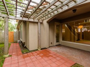 4302 Stonebrook Lane, Missouri City TX 77459