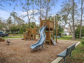 154 Hansom Trail Street, The Woodlands TX 77382