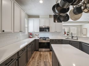 154 Hansom Trail Street, The Woodlands TX 77382