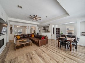 154 Hansom Trail Street, The Woodlands TX 77382