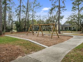 154 Hansom Trail Street, The Woodlands TX 77382