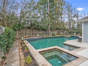 154 Hansom Trail Street, The Woodlands TX 77382