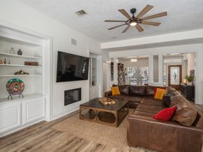 154 Hansom Trail Street, The Woodlands TX 77382