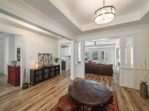 154 Hansom Trail Street, The Woodlands TX 77382