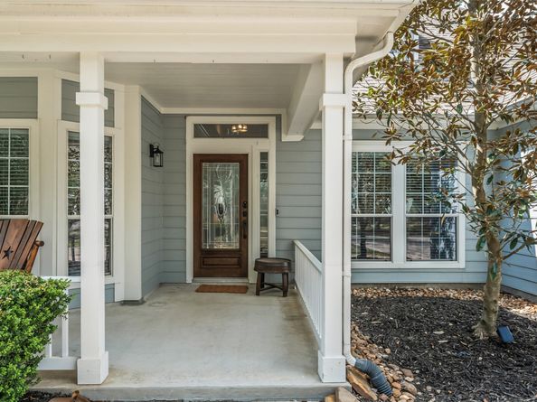 154 Hansom Trail Street, The Woodlands TX 77382