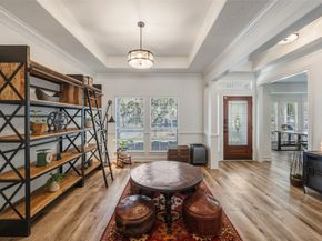 154 Hansom Trail Street, The Woodlands TX 77382