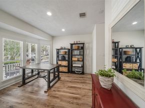 154 Hansom Trail Street, The Woodlands TX 77382