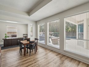 154 Hansom Trail Street, The Woodlands TX 77382