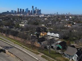 2217 Lee Street, Houston TX 77026