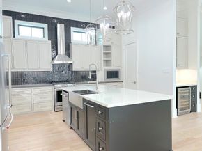 2122 Blalock Road A, Houston TX 77080