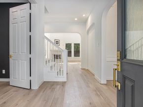 3123 BONNEBRIGE WAY Boulevard, Houston TX 77082