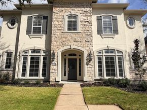 3123 BONNEBRIGE WAY Boulevard, Houston TX 77082