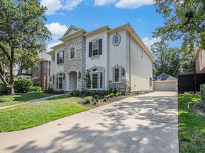 3123 BONNEBRIGE WAY Boulevard, Houston TX 77082