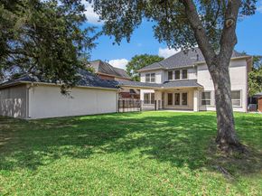3123 BONNEBRIGE WAY Boulevard, Houston TX 77082