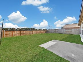19918 Letchfield Hollow Drive, Spring TX 77379