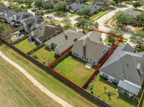 19918 Letchfield Hollow Drive, Spring TX 77379