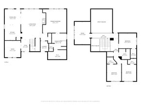 19918 Letchfield Hollow Drive, Spring TX 77379