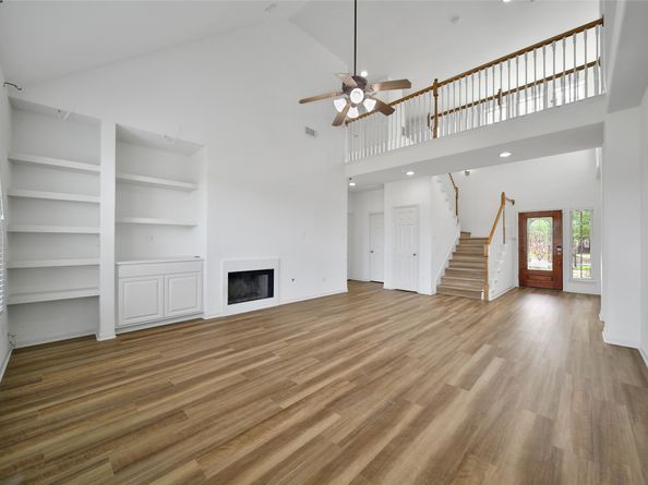 19918 Letchfield Hollow Drive, Spring TX 77379