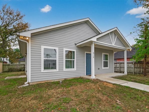 6728 Stearns Street, Houston TX 77021