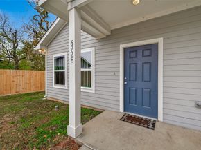 6728 Stearns Street, Houston TX 77021