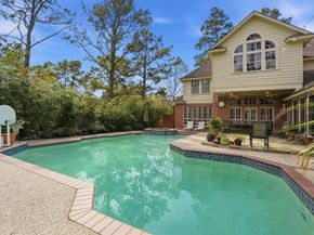 1802 Lofty Maple Trail, Kingwood TX 77345