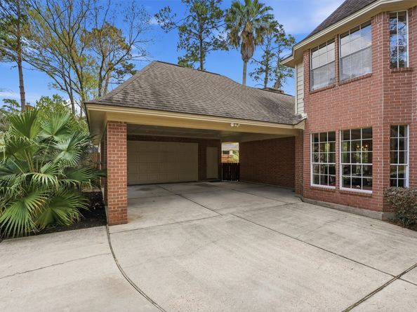 1802 Lofty Maple Trail, Kingwood TX 77345